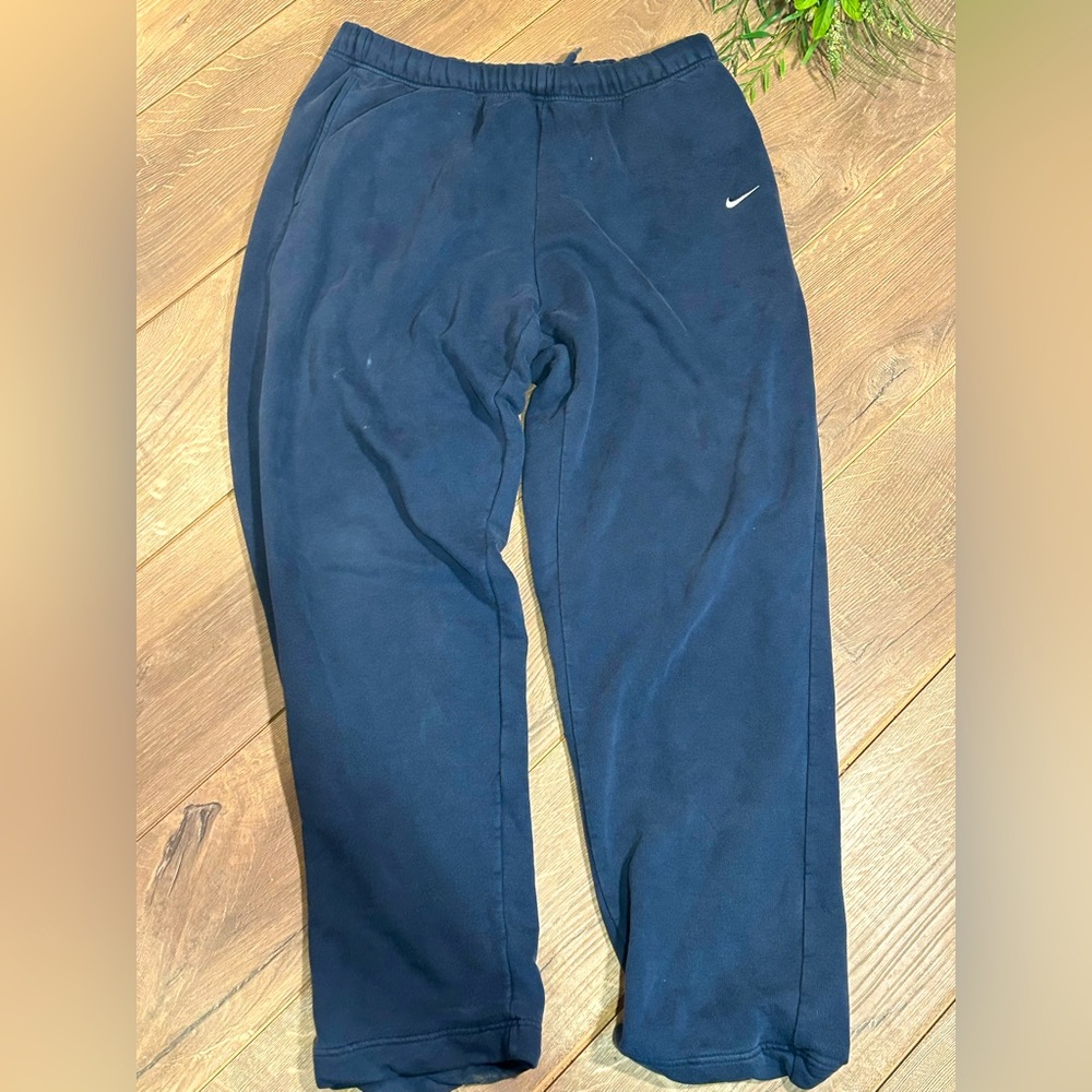 Vintage Nike Sweatpants